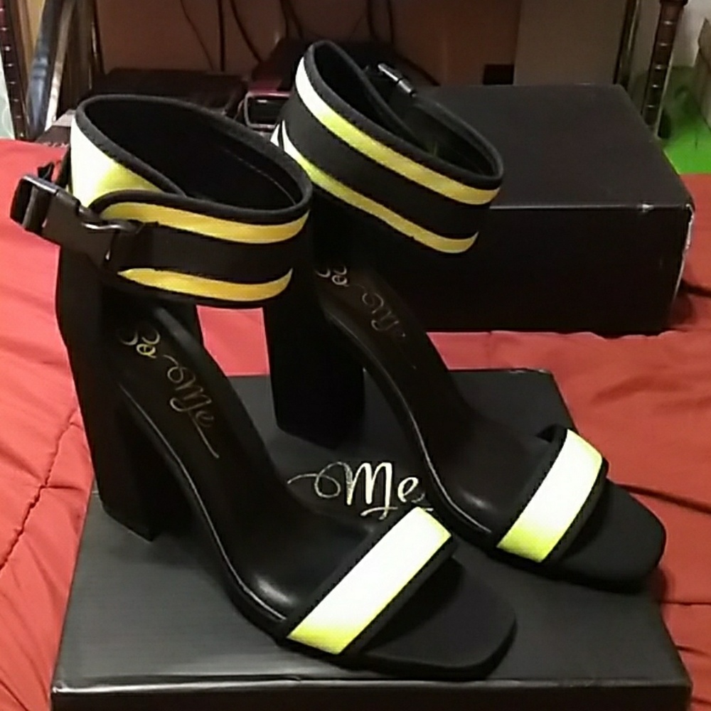 Shoes, sz 11
